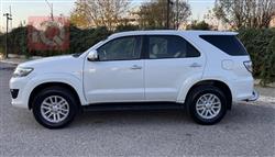 تويوتا فورجنر